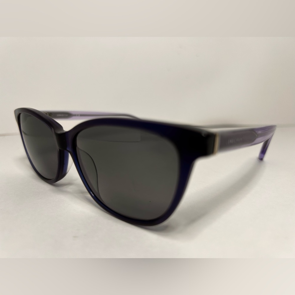 Longchamp Womens Soft Purple Perscription Sunglasses 54[]14 140 LO2619
